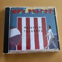 MASAYOSHI TAKANAKA - HOT PEPPER 高中正義CD
