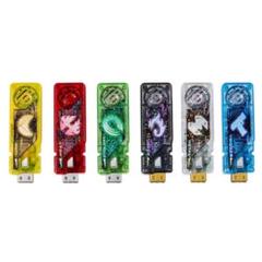 CSMガイアメモリver.1.5 風都探偵 EDITION