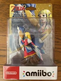 アミーボ スマブラ ゼルダの伝説の中古 未使用品を探そう メルカリ