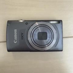 Canon キャノン IXY 150 動作未確認 Canon キャノン IXY 150 動作未確認 - メルカリ