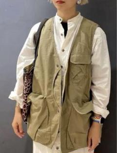 BEAMS BOY（ビームスボーイ）の「BEAMS BOY / コットン ウェザー