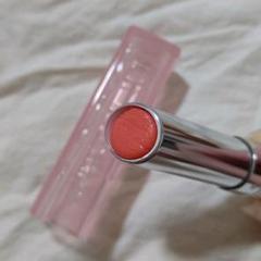 Dior アディクトリップグロウ 004 コーラル