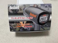2025年最新】スピードガン bushnellの人気アイテム - メルカリ