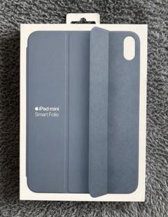 iPad mini Smart Folio デニム - メルカリ