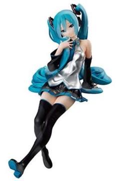 新品3種セット★ぬーどるストッパーフィギュア★初音ミク 黒星紅白 ヴィラン Amazon | Furyu 初音ミク ぬーどるストッパーフィギュア
