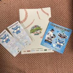 マイナビオールスターゲーム2025ステッカー オリックスバファローズ宮城選手