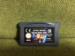 スターウォーズ ニュー ドロイド アーミー