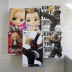 アニメ・コミック　フィギュアセット フィギュア専門店 -ソダチトイズ / フリュー カードキャプター