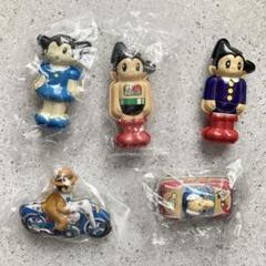 1964 鉄腕アトム 明治製菓 東京オリンピック キーホルダー 1964 鉄腕アトム 明治製菓 東京オリンピック キーホルダー