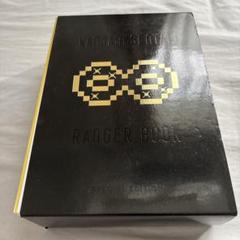 関ジャニ∞ - 関ジャニ戦隊∞レンジャーBOOK 関ジャニ戦隊∞レンジャーbook - メルカリ