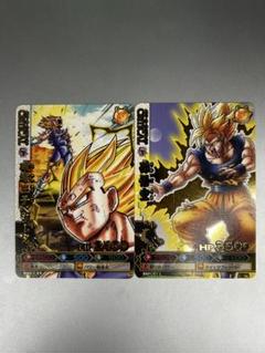 ドラゴンバトラーズ　第１〜７弾のカード　1100枚 ドラゴンバトラーズ 第1〜7弾のカード 1100枚