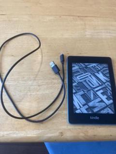 Kindle paper 10世代32GB wifi【トワイライトブルー】