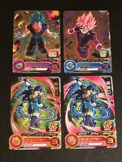 2025年最新】ドラゴンボールヒーローズ 12th ベジットの人気