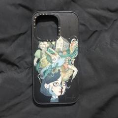 ローレンサイ CASETiFY iPhoneケース【新品】 13Pro ローレンサイが語る長年の夢だったケースティファイとのコラボ