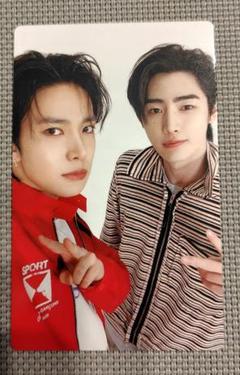ENHYPEN 宵-YOI-ユニットトレカ Heeseung&Sunghoon