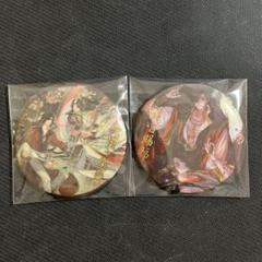 天官賜福バッジ