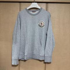 MONCLER 2 1952 ビッグロゴ スウェット コラボ モンクレール 最新の激安 楽天市場】MONCLER トレーナー 1952 GENIUS 2