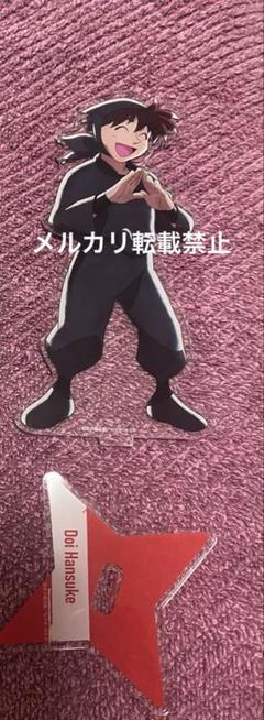 忍たま乱太郎 東京タワー アクリルスタンド 土井 半助