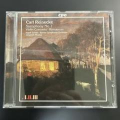 Carl Reinecke: Symphony No 1, Concerto