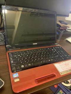 TOSHIBA dynabook T451 PT45159DBFR