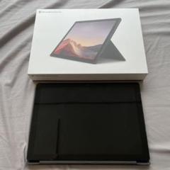 Microsoft Surface Pro7