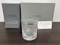 LALIQUE ラリック　魚の彫刻 緑色 ペパーウェイト　約15cm LALIQUE ラリック 魚の彫刻 緑色 ペパーウェイト 約15cm