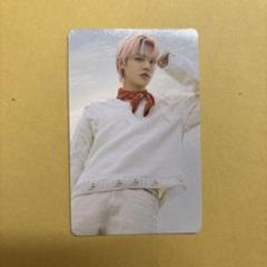 2025年最新】txt ヨンジュン トレカ still dreamingの人気