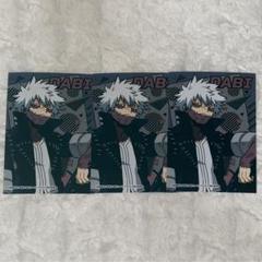僕のヒーローアカデミア ヒロアカ 生ブロマイド 荼毘 エンスカイのサムネイル