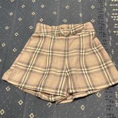 キッズパンツ　130
