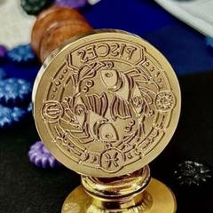 うっきー様おまとめ21点　【蠍座】シーリングスタンプ用ヘッド うっきー様おまとめ21点【蠍座】シーリングスタンプ用ヘッド