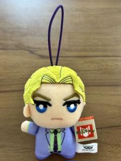 吉良吉影 ジョジョの奇妙な冒険 ちみっともぬい ぬいぐるみ ナムコ限定 16個 2025年最新】吉良吉影 ぬいぐるみの人気アイテム - メルカリ