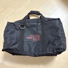 アーガイルクラブ マッキントッシュ マウンテンパーカー