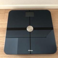 Withings smart body analyzer WS-50 体重計