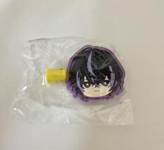 エイトリ 衣川季肋 ヘアクリップ