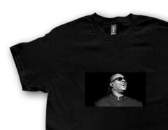 ✅️ USA製 スティービーワンダー 1995 ビンテージ 90s Tシャツ 2025年最新】スティービーワンダー tシャツの人気アイテム