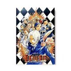 2025年最新】d.gray-man トランプの人気アイテム - メルカリ