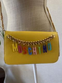 2025年最新】MOSCHINO バッグの人気アイテム - メルカリ