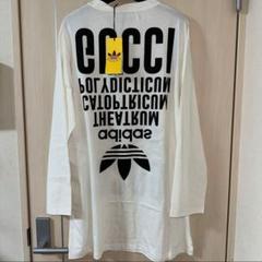 2025年最新】ADIDAS X GUCCI ワンピースの人気アイテム - メルカリ