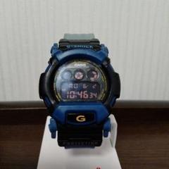 2025年最新】DW-6900 青の人気アイテム - メルカリ