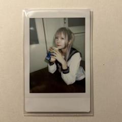 2025年最新】白空こあい チェキの人気アイテム - メルカリ