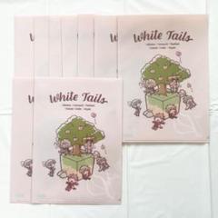 ワイテルズ クラス Tシャツ ゆるわいて ハンドタオル ハンカチ White Tails【ワイテルズ】ハンドタオル／ゆるわいて | SHIBUYA