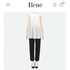 2025年最新】Rene 2024の人気アイテム - メルカリ