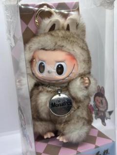 r*o様 Zimomo 香甜なケーキLABUBU ふわふわ 海外限定POPMAR Zimomo 香甜なケーキLABUBU ふわふわ 海外限定POPMART - メルカリ