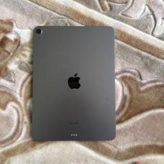 iPad Air スペースグレー 本体　代5世代