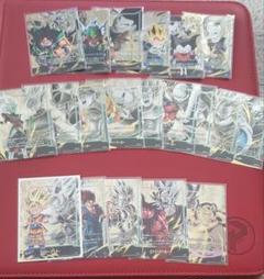 ドラゴンボール　フュージョンワールド　エナジーマーカー　パラレル　まとめ売り