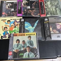 ザ・ラスカルズCD7枚組 楽天市場】Rascals ラスカルズ / It's Wonderful: The Complete
