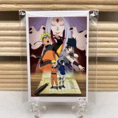 NARUTO the gallery アクリルスタンド　缶バッジ　まとめ NARUTO THE GALLERY／NARUTO THE LIVE【公式】 on X: 