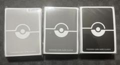 ポケモンカード　classic スリーブ24個セット　新品未使用 楽天市場】サイドローダー クリア ハード ポケモン ポケカ