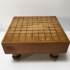 脚つき将棋盤