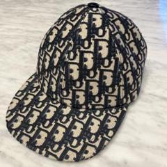 【正規品】Dior sports レディース ブラック レース高通気性キャップ 数量限定☆】Dior レディース キャップ 帽子 ブラック (Dior